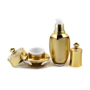 Kosmeetiline akrüülpurk Jh-ye-a-01