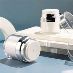 Airless Pump kreemipurk