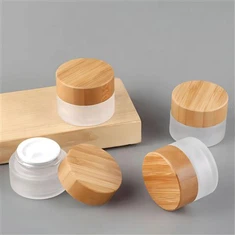 Klaaspurk kosmeetika jaoks