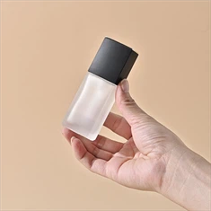 Vundamendi plastpudel