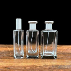 Kaasaskantav parfüümipudel